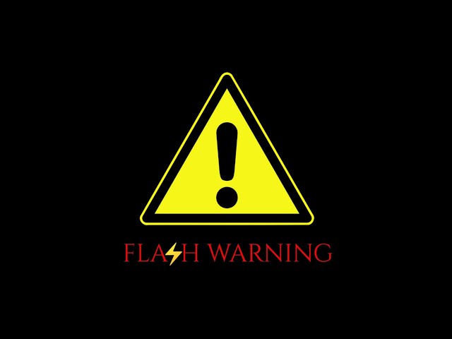 Nighcore Thunder - FLASHWARNING VIDEOS