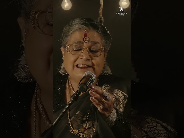 Tilasmi Bahein #Legend_Mix | Song Out Now | #UshaUthup #SonakshiSinha #Heeramandi #BhasaliMusic