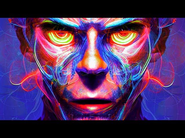 PSYTRANCE  mix  24 HD #psytrance #psy #trance