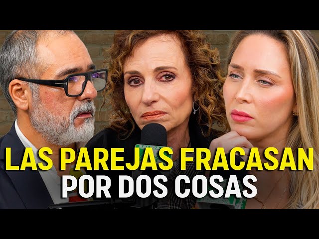 Las parejas de hoy no aguantan nada? Shulamit Graber en SDE