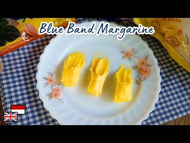 REVIEW BLUE BAND Master, Serbaguna, dan Cake & Cookie