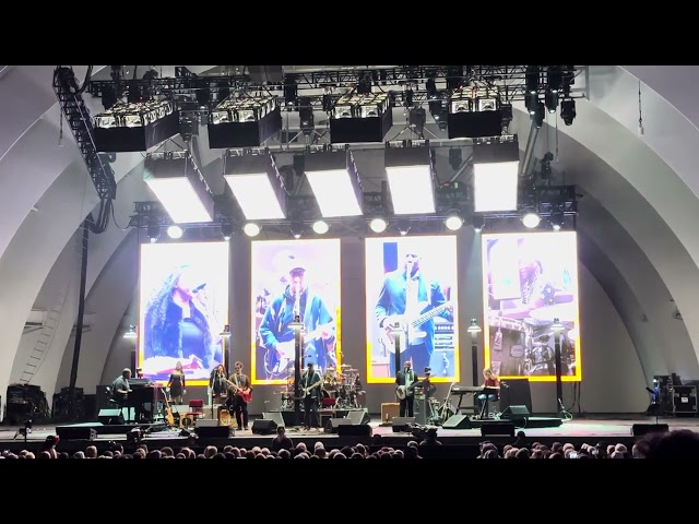 “Sunshine of Your Love” Eric Clapton @ Hollywood Bowl 10/12/24