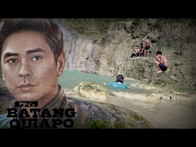 FPJ's Batang Quiapo Full Episode 519 (2/2) | February 11, 2024 KapamilyaOnline live | update today