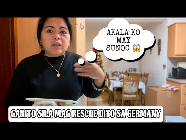 NABIGLA AKO SA NKITA SA LABAS NG BAHAY|ISA SA BAWAL GAWIN DITO SA GERMANY|ZARA BLACK FRIDAY HAUL|