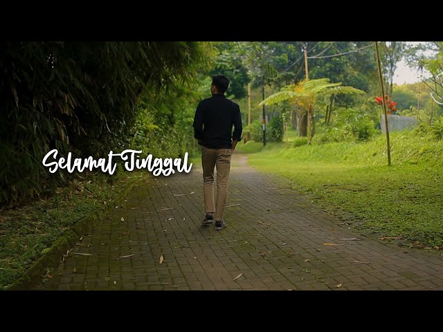 Selamat Tinggal Teaser (Zeyn) - Short Movie Indonesia