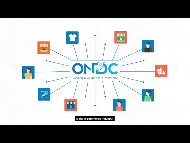 ONDC will transform the e-commerce landscape in India