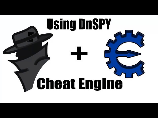 Using DnSPY With CE To Get Those Hard To Find Values