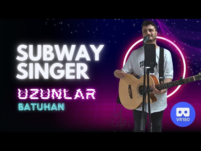 "Uzunlar" Cover - 3D 180 VR Acoustic Performance