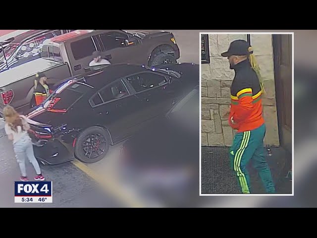 Trackdown: Help find the Pandora Gentleman's Club shooter