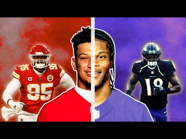 The Scary Truth About Chiefs vs Ravens NOBODY Is Talking About