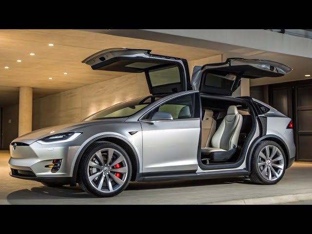 "Is a Tesla Worth It in 2025? Full Breakdown