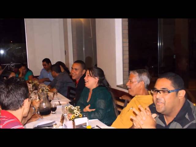 Homenagem ao dia dos Professores da EBD/Igreja em Cohab Maceió-Al