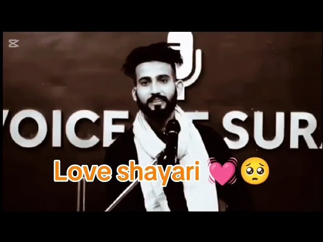 Hindi true line love shayari status video ll yade shayari ll love poetry ❣️😔 Karan Gautam New poetry