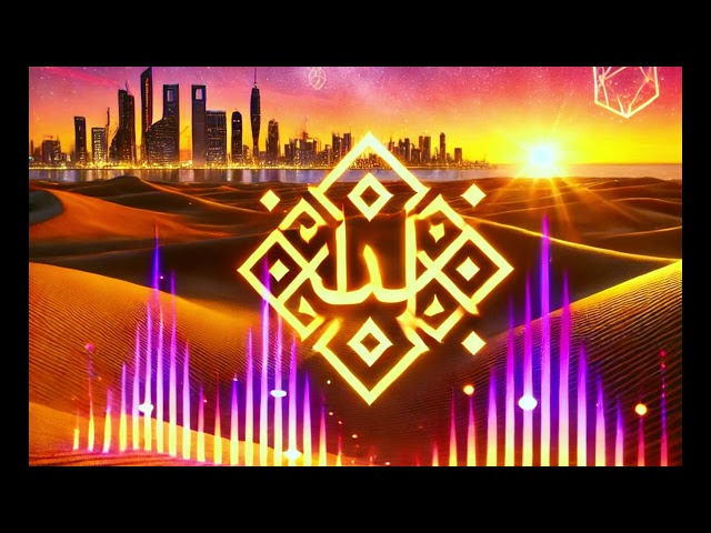 2 Instrumental trap, trap music, arabic trap, rhythmic, intense, rap