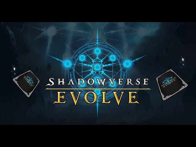 Epik Cards & Games - Shadowverse Tuesday Tournament