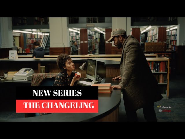 The Changeling (2023) - Everything We Know So Far