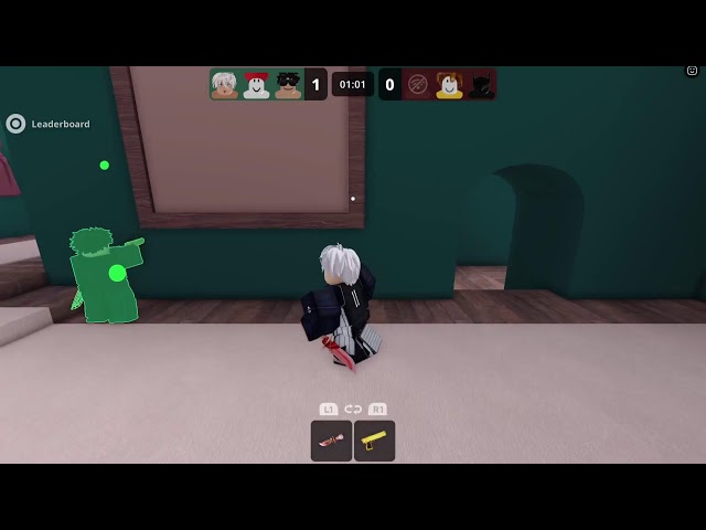 Roblox Live stream whith @Slice_Nate