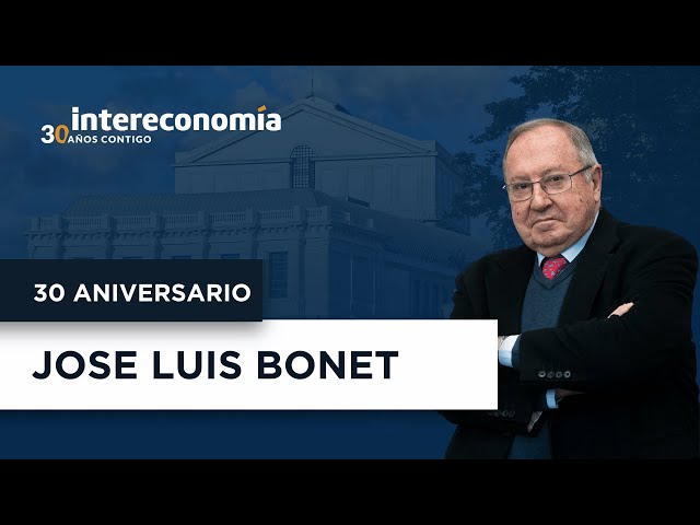 30 años de Radio Intereconomía: Testigo de la transformación económica de España