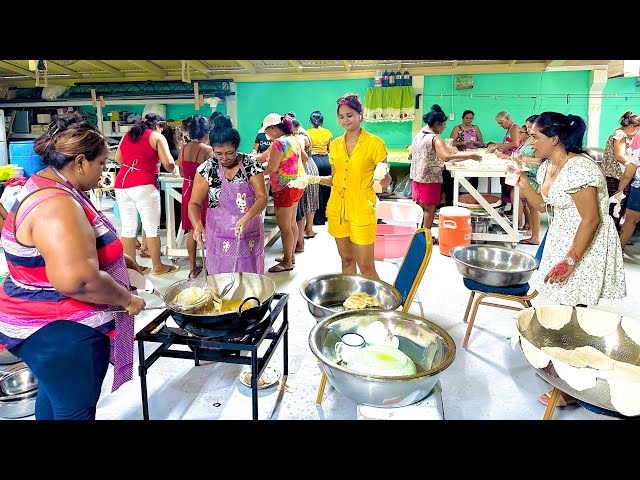 GUYANESE WEDDING IN BETTERHOPE GUYANA | ALANIE WEDS RAVI #120