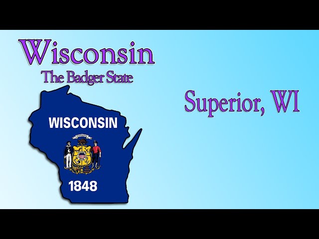 Everywhere You Look - Wisconsin: Superior