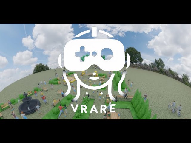 VRARE: Pills Of Biology🧬- short video