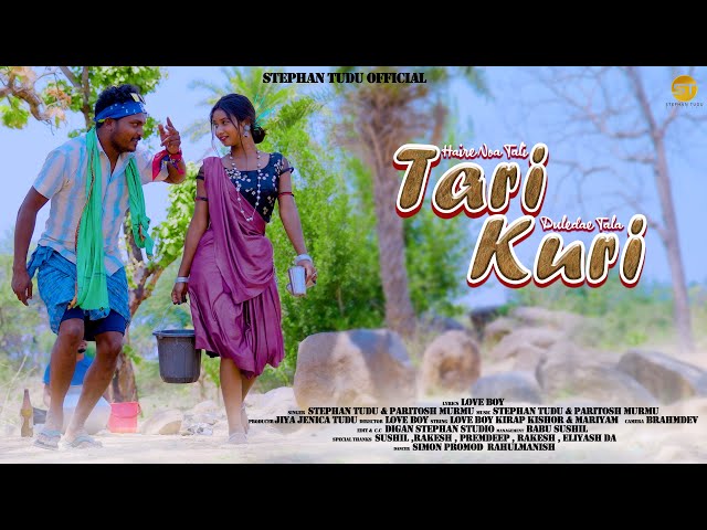 Haire Noa Tali Tari Duledae Tala Kuri full Video 2023 || StephaN Tudu || Paritosh Murmu ||Love Boy