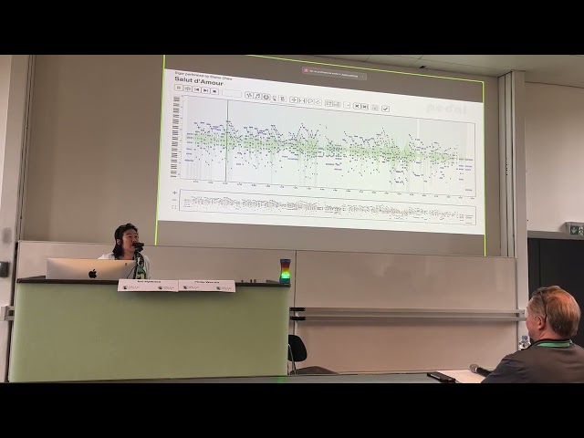 CinC 2024 : Elaine Chew : PhysmoNote (start)