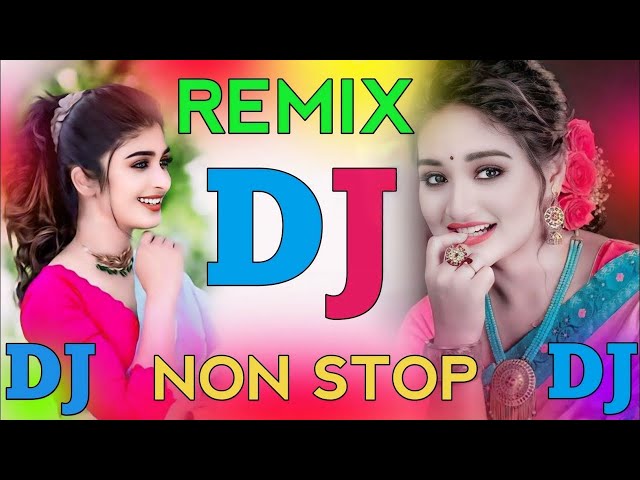 Nonstop DJ Remix songs ❤️😋