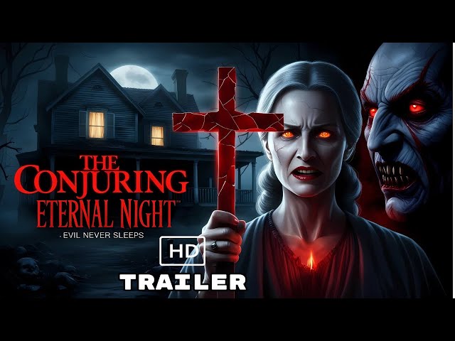 The Conjuring: Eternal Night – Evil Returns in 2025