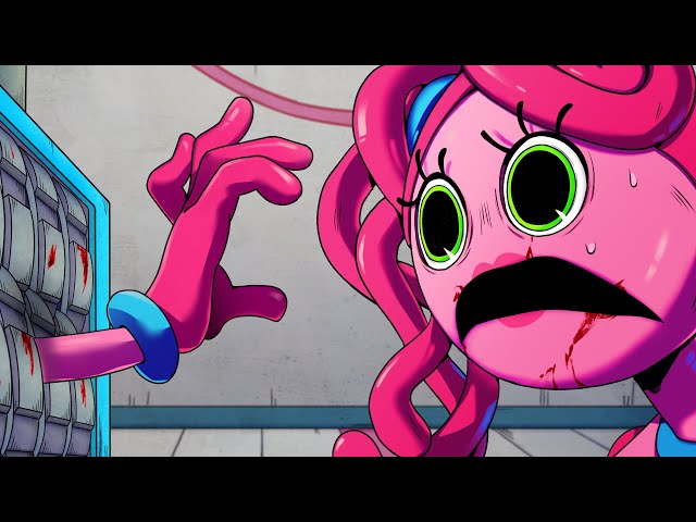 Downfall - Poppy Playtime Chapter2 Animation | GH'S ANIMATION