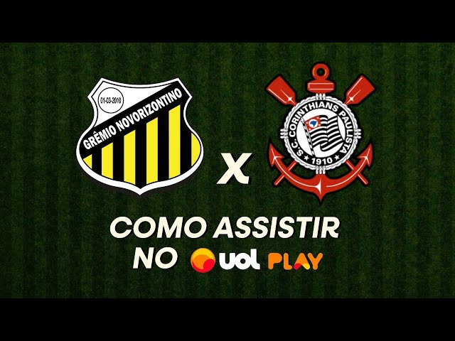 JOGO DO CORINTHIANS HOJE NO UOL PLAY: ONDE ASSISTIR, HORA E COMO COLOCAR NA TV