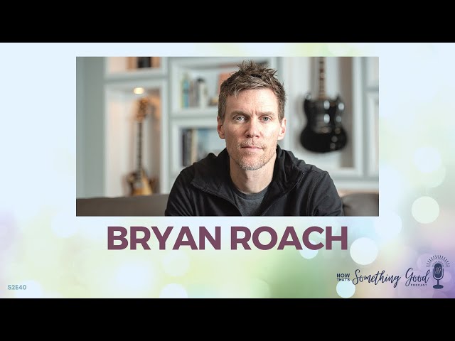 Bryan Roach