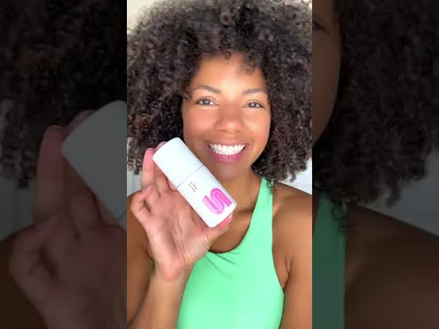 👋 BYE-BYE AFTER GYM ITCHY SCALP! HELLO SCALP SOOTHING CURL REFRESH!