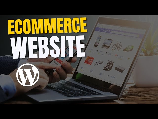 How to Create a WooCommerce Store with WordPress – Step-by-Step Guide for Beginners