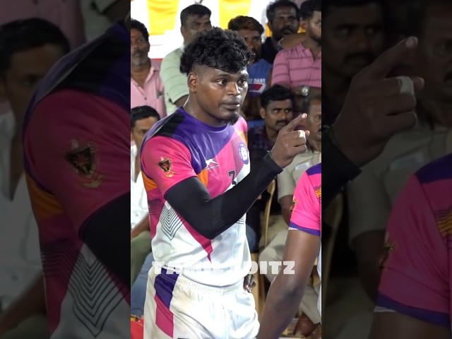 #sudhakar 🔥 |  Mass Attitude + Defending skills + jump + Rotation ❤️ | Sudhakar kabaddi videos 😍