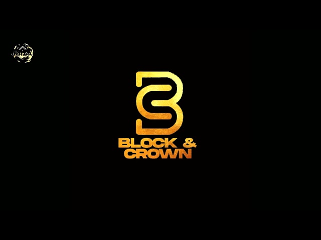 Block & Crown Mix By DJ Jose Guillen🎶🎶🎶🎶