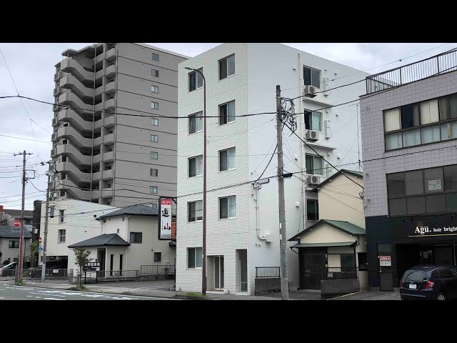 参考資料 ファウンテンヒルズ新宿505 1LDK numazu ktkm Rental properties in Numazu, Japan 360°4K