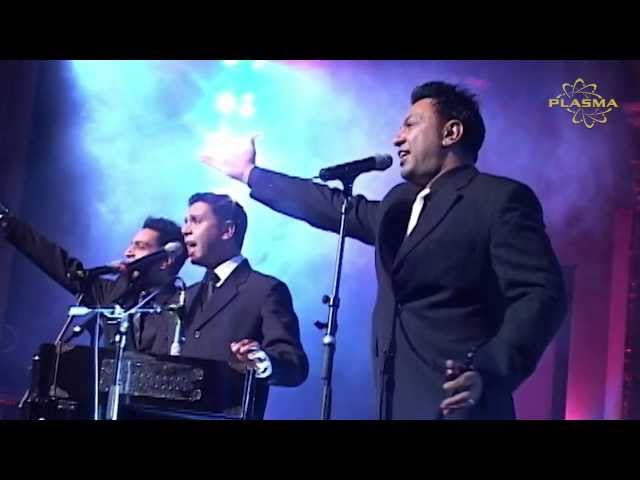 Manmohan Waris, Kamal Heer & Sangtar - Vasde Raho Pardesio - Punjabi Virsa Vancouver Live (2008)