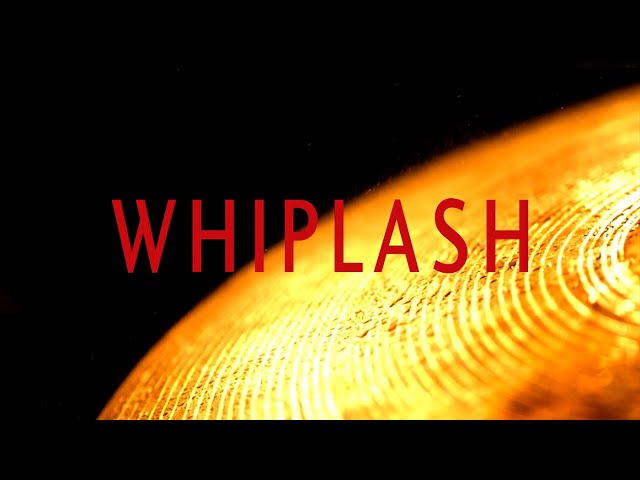 Whiplash Ambient Music | Jazz Drum Rhythmic Music