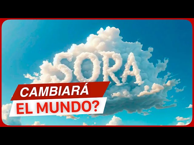 SORA y RUNWAY, ¿Se CARGARÁN a los CREADORES DE CONTENIDO?