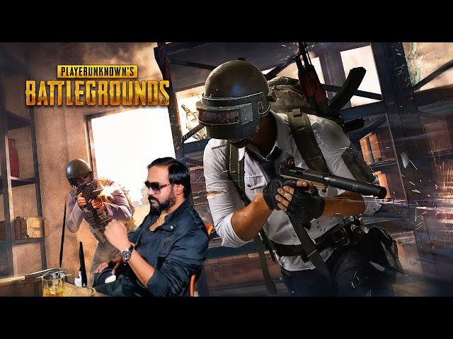 Bawaal Karenge PUBG PC LIVE #shortsfeed #shortlive #shortslive