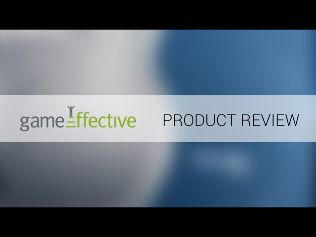 Gameffective Review