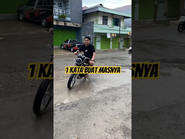 RX KING KOTA KUPANG #rxking #rxkingblayer #rx100 #yrki #2stroke #rxkingindonesia #rxking135cc