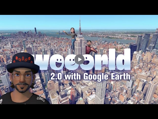 MAJOR UPDATE WOOORLD version 2.O 🌍 VISITING GREENLAND (Not for Sale 😂)