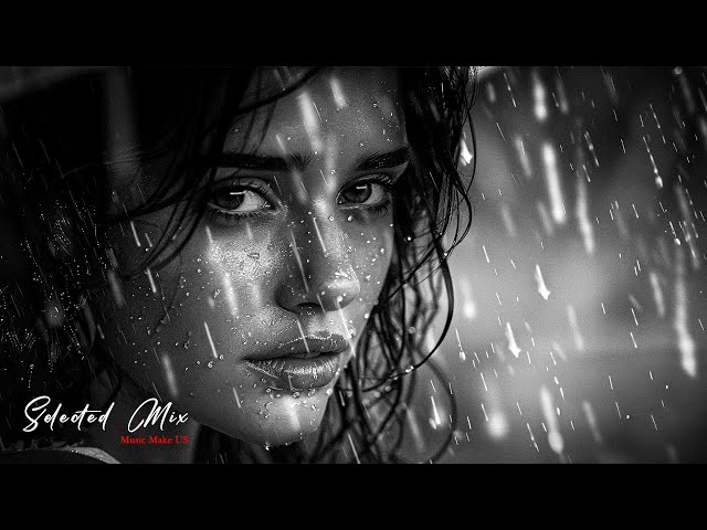 Deep Feelings Mix [2025] - Deep House, Vocal House, Nu Disco, Chillout Mix By Selected Mix #23