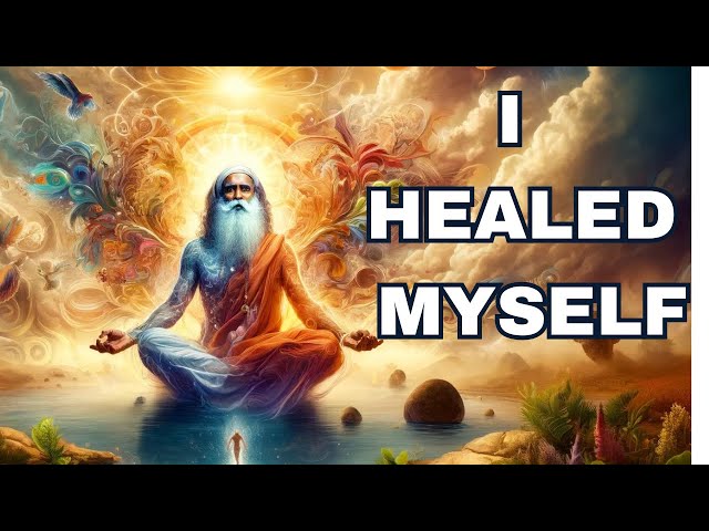 Sadhguru's Self-Healing Miracle!