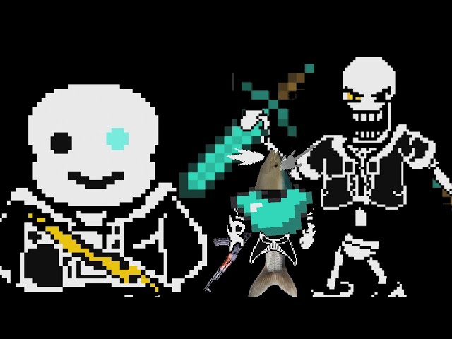 Disbelief But Memes... NutDealer: Disbeef | Undertale Fangame