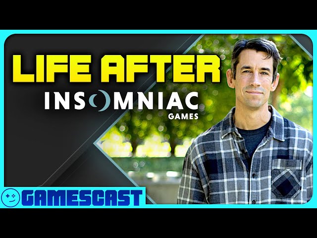 Insomniac's Ted Price on Retirement, Resistance 4 - Kinda Funny Gamescast