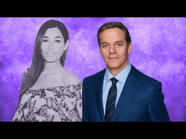 Now We Know Why Bill Hemmer Doesn't Have a Wife