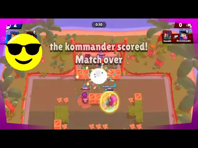 BRAWL STARS ESPORTS FULL GAME GRAB/KNOCKOUT/HOT ZONE/BRAWL BALL